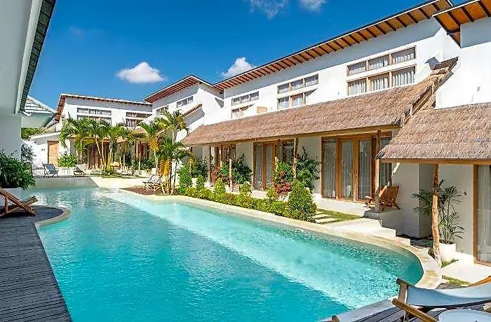 A.k.a The Cruise Apartment