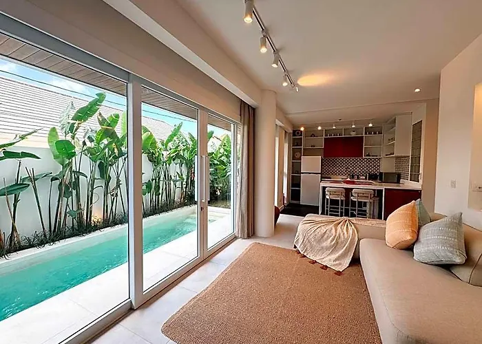 A.k.a The Cruise Apartment *
