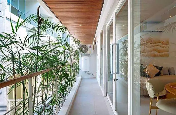 A.k.a The Cruise Apartment Canggu (Bali)