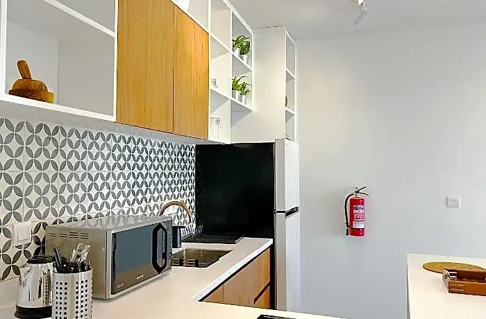 Apartment A.k.a The Cruise Canggu (Bali)